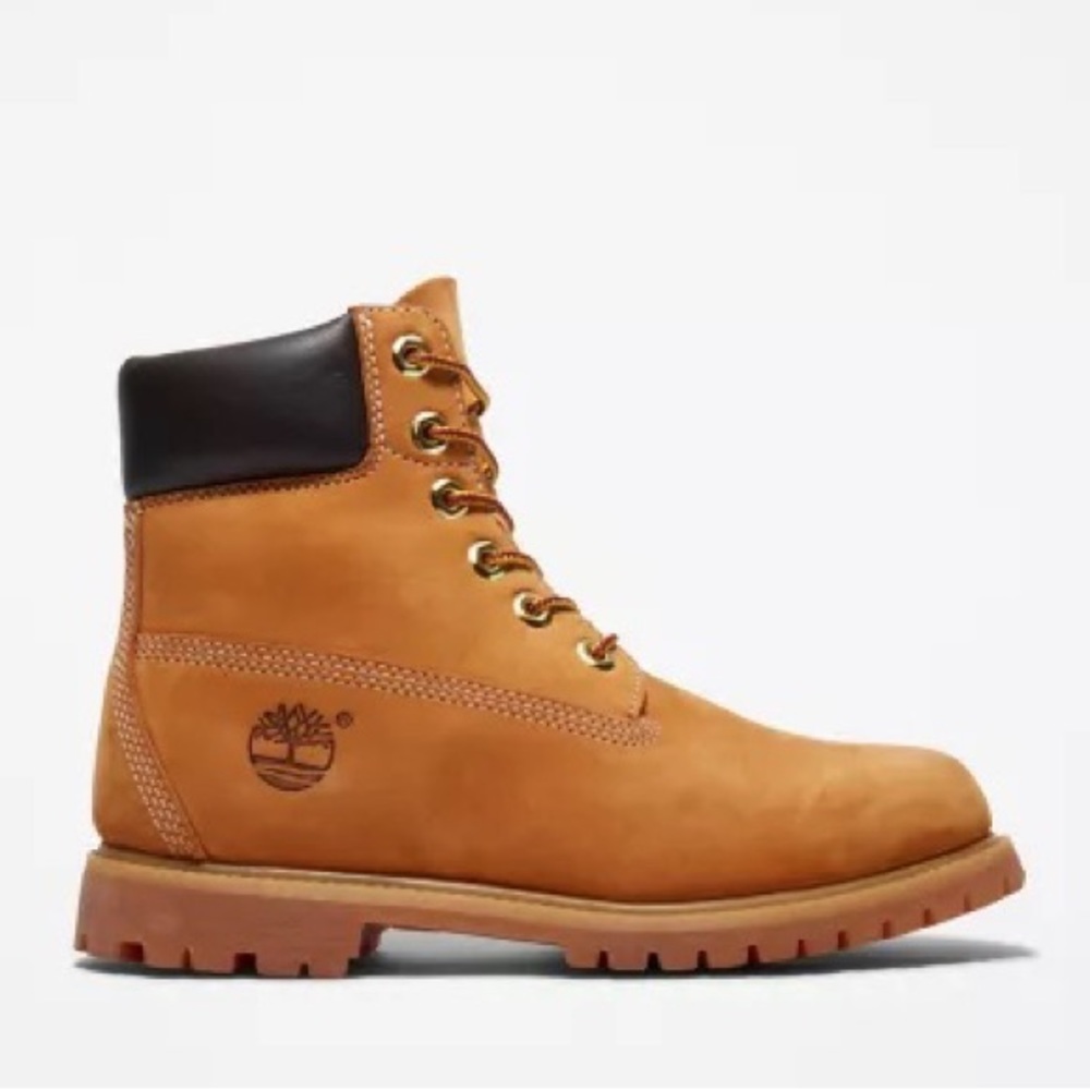Women’s Timberland 6-inch Boots